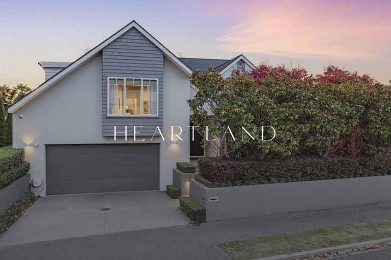 Photo of property in 39a Mcdougall Avenue, St Albans, Christchurch, 8014
