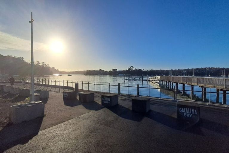 Photo of property in 4/85 Bomb Point Drive, Hobsonville, Auckland, 0616