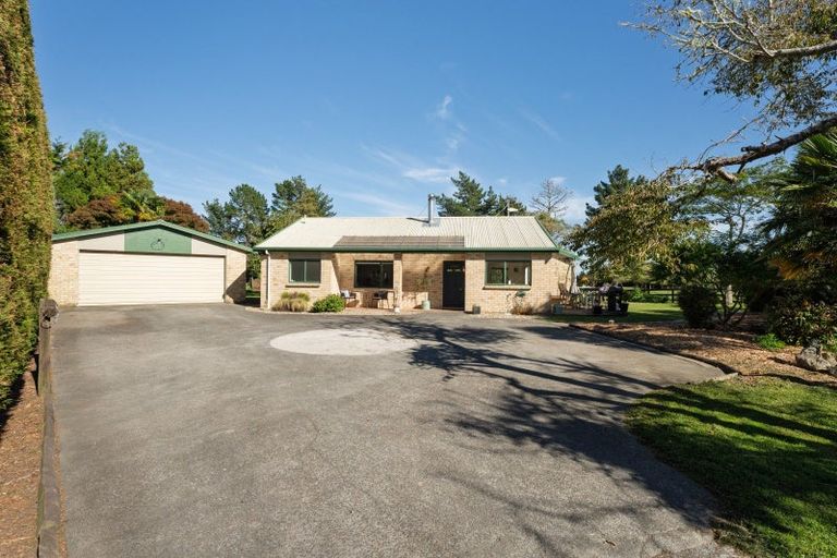 Photo of property in 61 Dekker Road, Omanawa, Tauranga, 3173