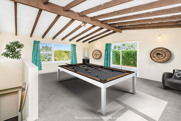 Photo of property in 538 Hoskyns Road, West Melton, Christchurch, 7675