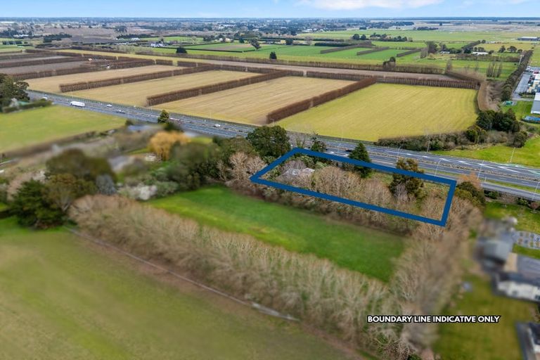 Photo of property in 230 Russley Road, Avonhead, Christchurch, 8042