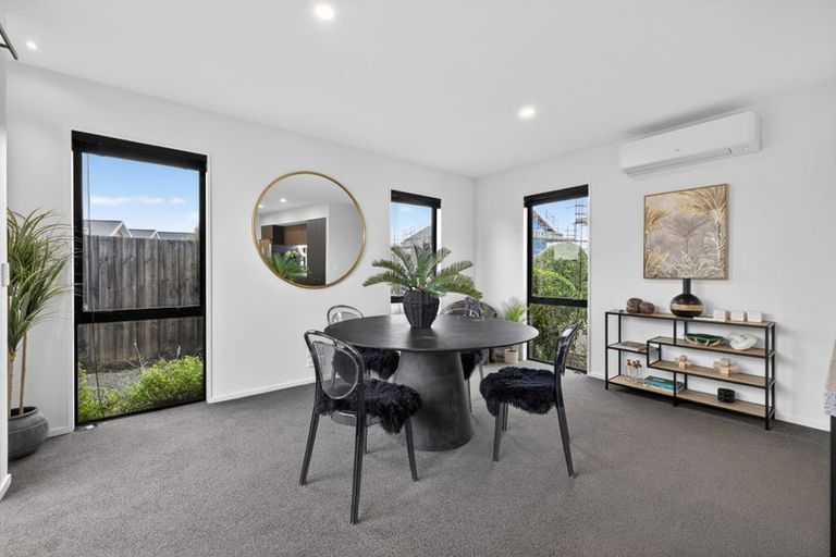 Photo of property in 11 Brancion Street, Halswell, Christchurch, 8025