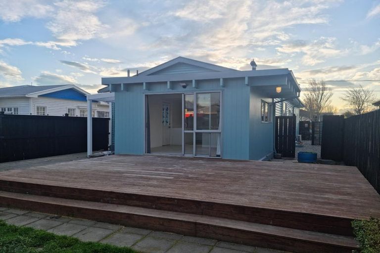 Photo of property in 132 Cobham Street, Spreydon, Christchurch, 8024