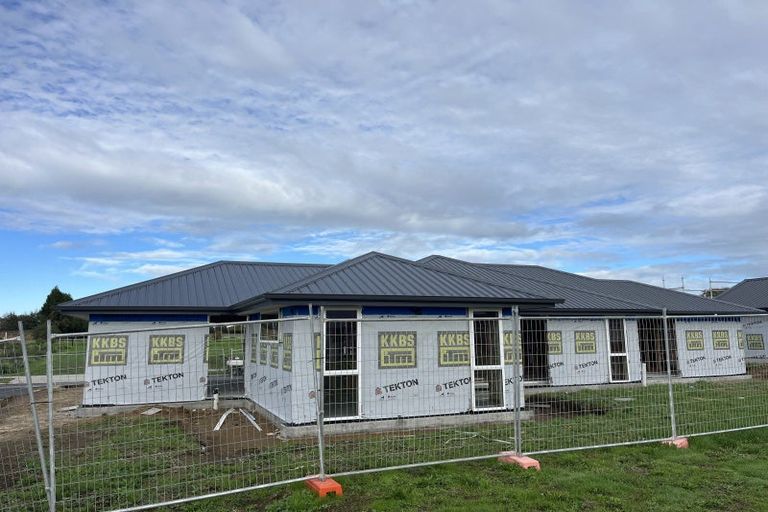 Photo of property in 22 Buxton Crescent, Matamata, 3400