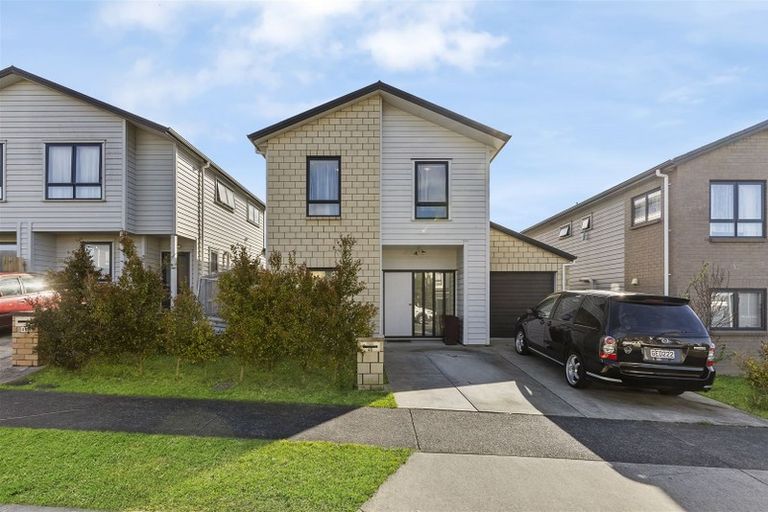 Photo of property in 43 Ipukarea Street, Weymouth, Auckland, 2103