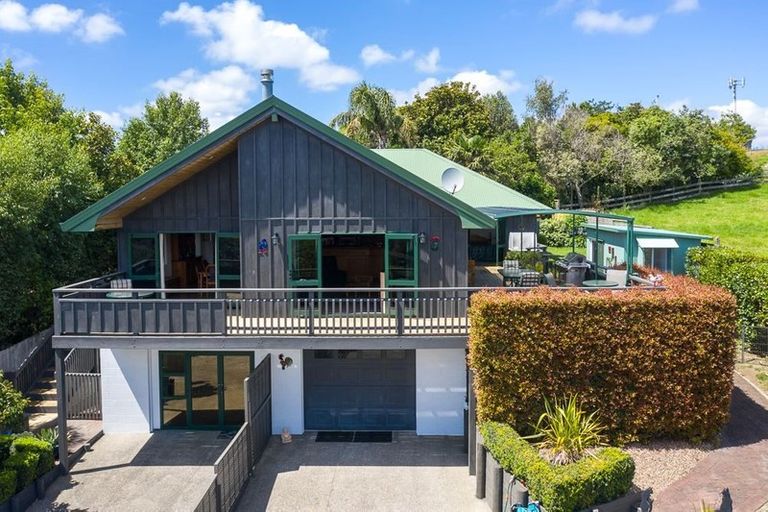 Photo of property in 10 View Road, Warkworth, 0910