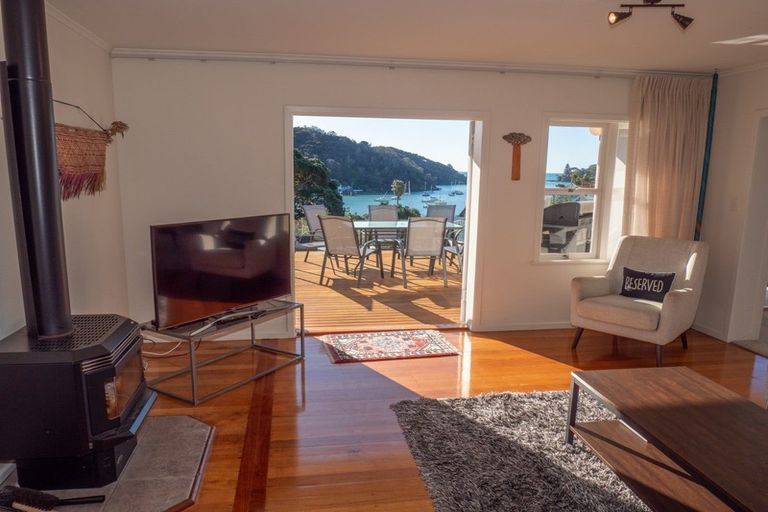 Photo of property in 8 Ranginui Street, Mangonui, 0420