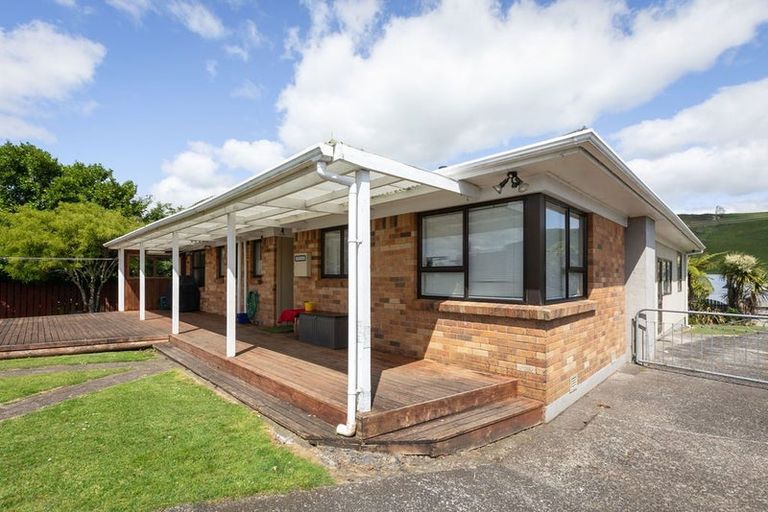 Photo of property in 25 Waitete Road, Waihi, 3610