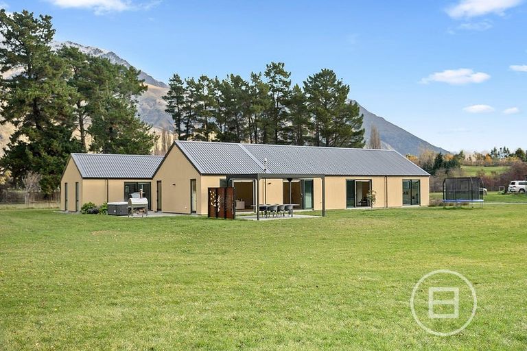 Photo of property in 1356 Gibbston Highway, Arrow Junction, Queenstown, 9371