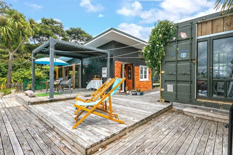 Photo of property in 435b Tuateawa Road, Tuateawa, Coromandel, 3583