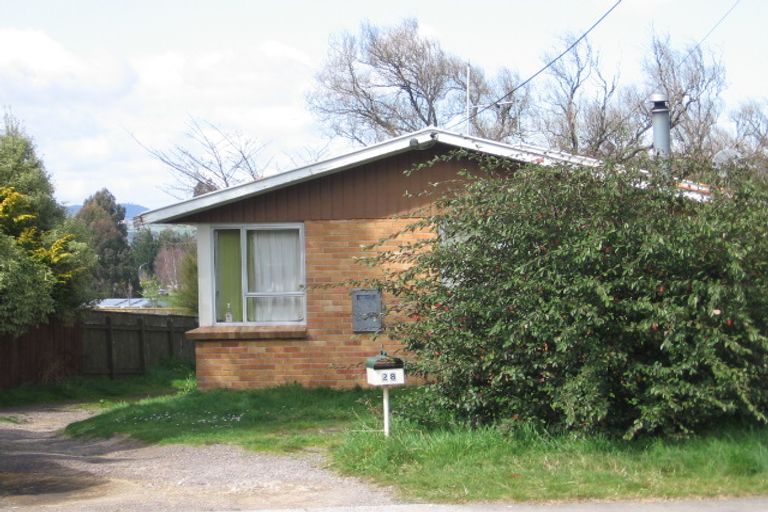 Photo of property in 28 Bay Grove, Pukehangi, Rotorua, 3015