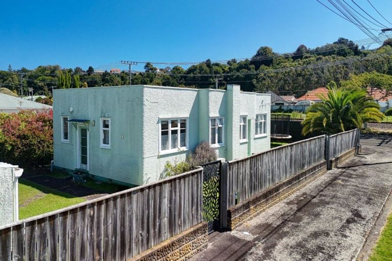 Photo of property in 53 Alexander Street, Whanganui, 4500