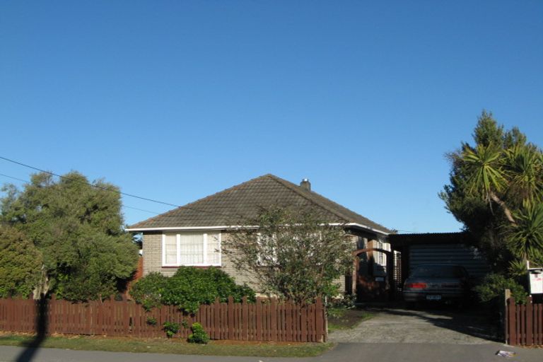 Photo of property in 9 Fulham Street, Islington, Christchurch, 8042