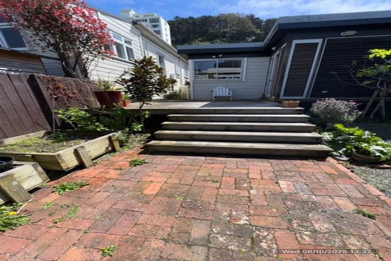 Photo of property in 22 Goring Street, Thorndon, Wellington, 6011