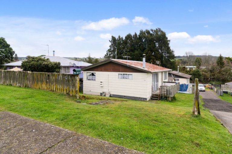 Photo of property in 26a Ewert Street, Fordlands, Rotorua, 3015