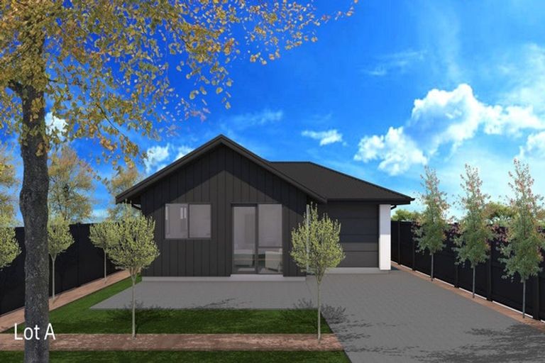 Photo of property in 23 Church Street, Green Island, Dunedin, 9018