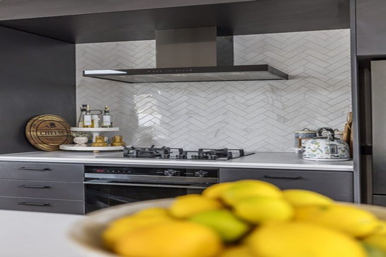 Photo of property in 14 Boardwalk Lane, Seatoun, Wellington, 6022