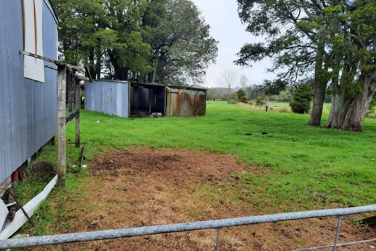 Photo of property in 43 Hongi Street, Kaikohe, 0405