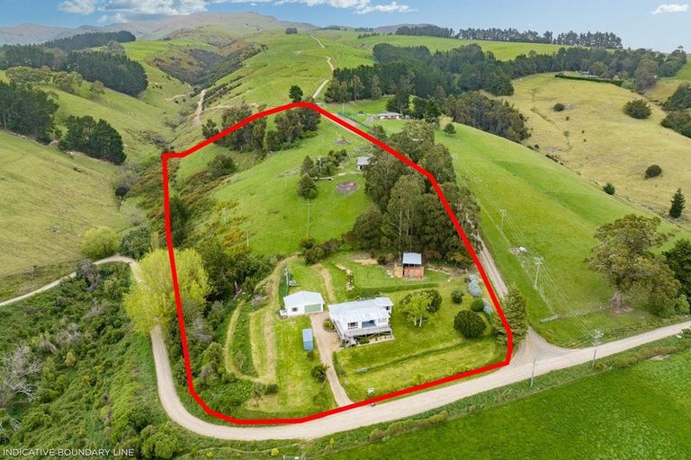 Photo of property in 250 Bayview Road, Diamond Harbour, 8972