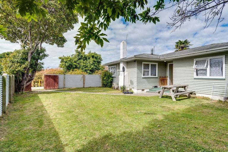Photo of property in 56 Morris Spence Avenue, Onekawa, Napier, 4110