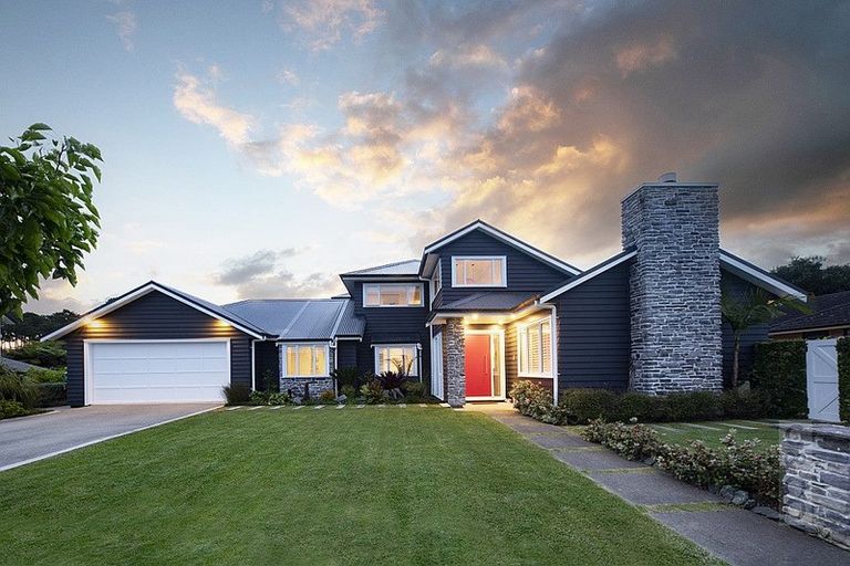 Photo of property in 22 The Landing, Riverhead, 0820