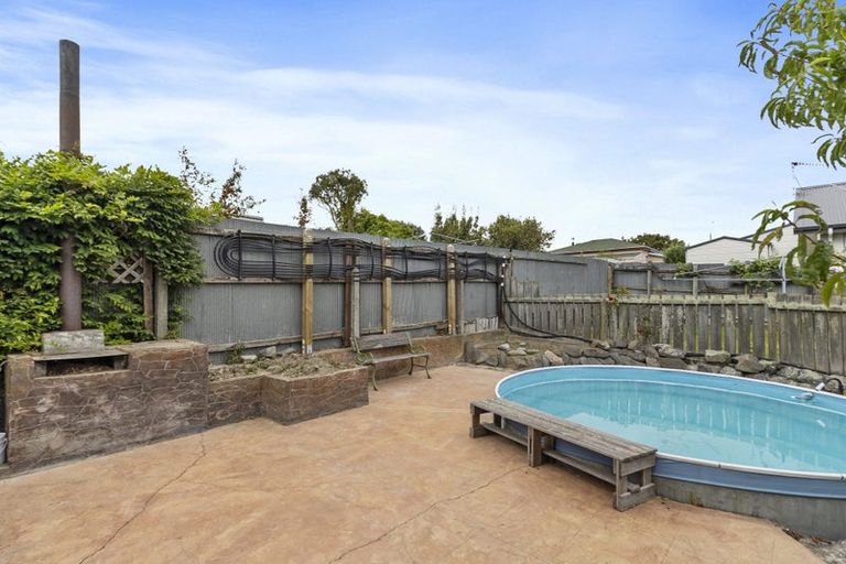 Photo of property in 21 Rose Street, Parkside, Timaru, 7910