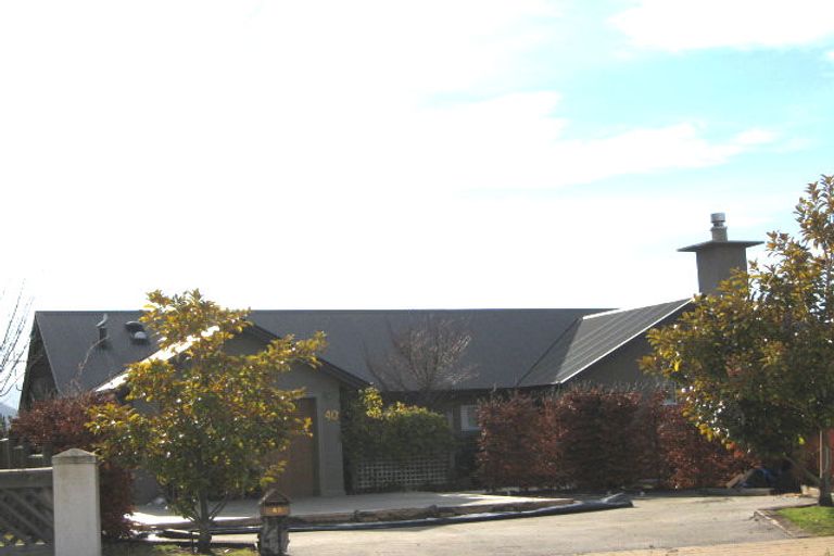 Photo of property in 40 Willowridge, Wanaka, 9305