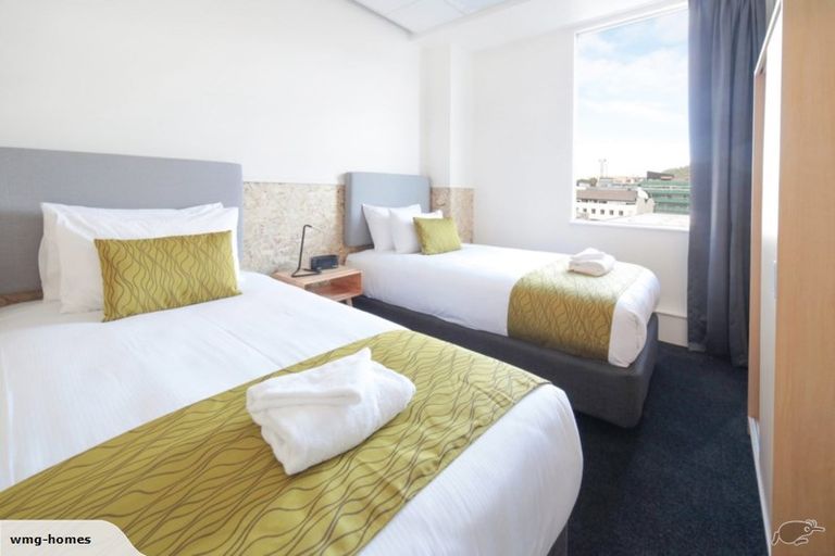 Photo of property in Sharp House, 79 Taranaki Street, Te Aro, Wellington, 6011