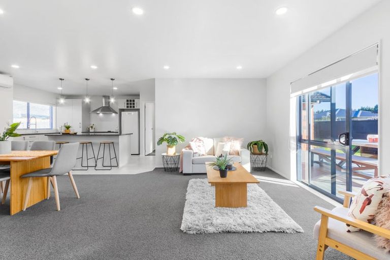 Photo of property in 3 Birchwood Lane, Matamata, 3400