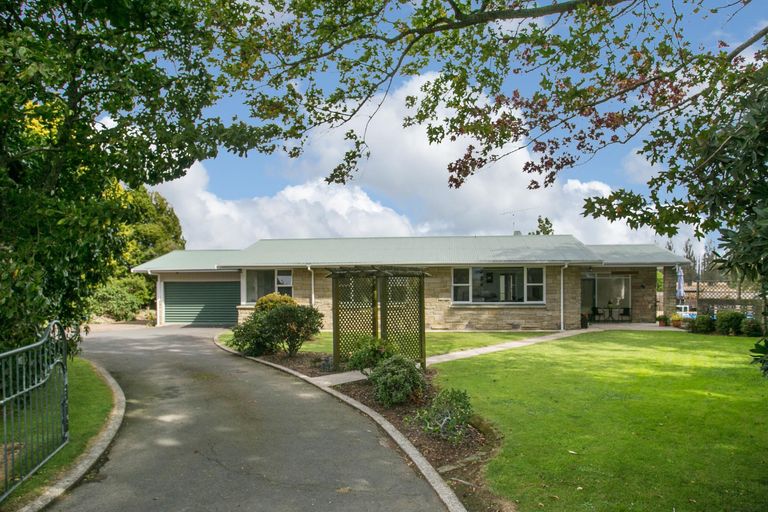 Photo of property in 7138 State Highway 27, Matamata, Waharoa, 3474