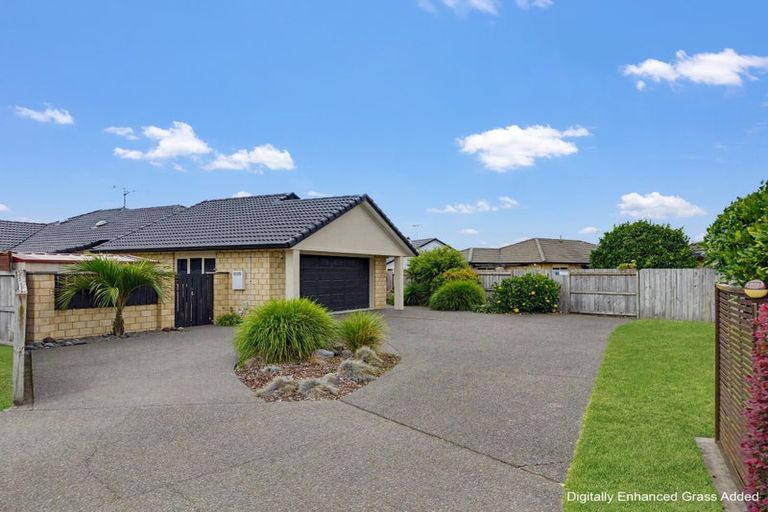 Photo of property in 16 Amery Place, Papamoa Beach, Papamoa, 3118