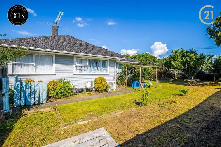 Photo of property in 36 Piako Street, Otara, Auckland, 2023