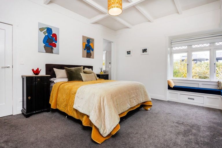 Photo of property in 35 William Denny Avenue, Westmere, Auckland, 1022