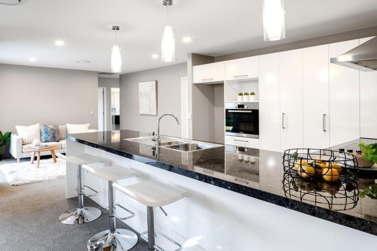 Photo of property in 6 Streamside Terrace, Kaiapoi, 7630