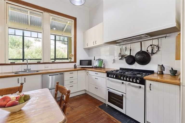 Photo of property in 9 Mount Cecil Road, Judgeford, Porirua, 5381