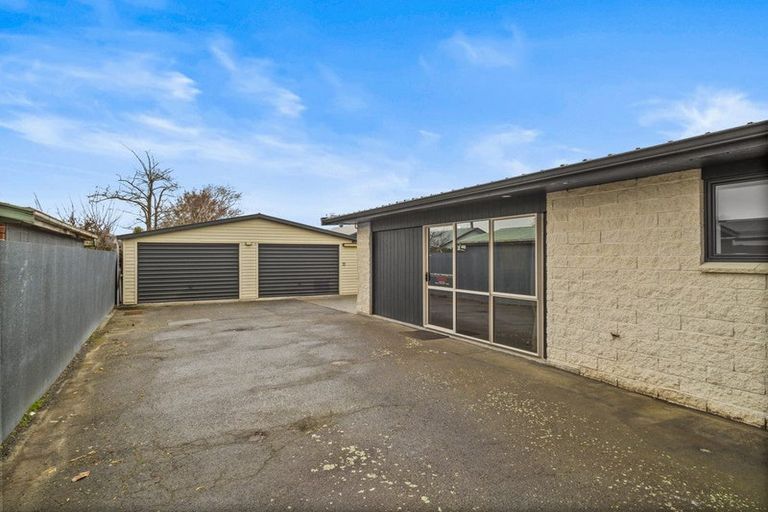 Photo of property in 7 Walshs Road, Allenton, Ashburton, 7700