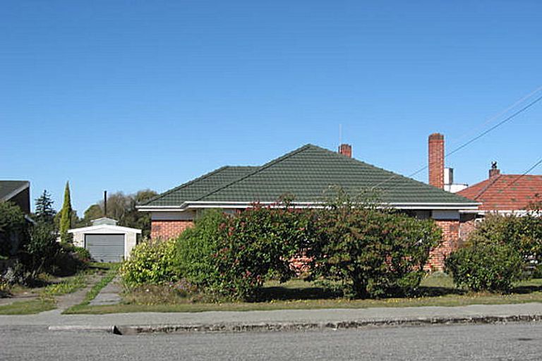 Photo of property in 37a Harris Street, Waimate, 7924