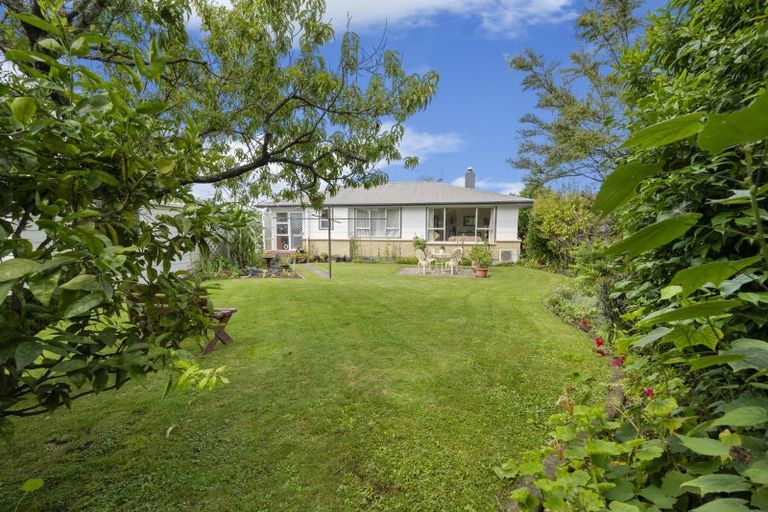 Photo of property in 50 Robinson Crescent, Tamatea, Napier, 4112