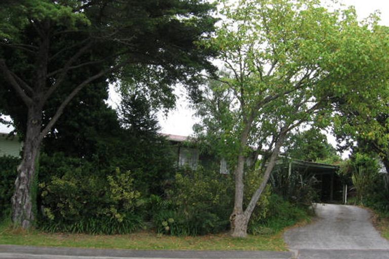 Photo of property in 297 Beach Haven Road, Birkdale, Auckland, 0626