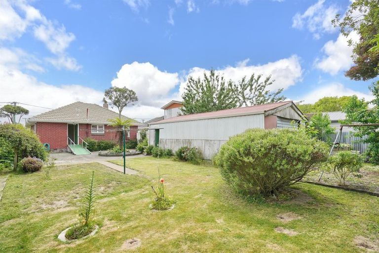 Photo of property in 19 Stackhouse Avenue, Bishopdale, Christchurch, 8053
