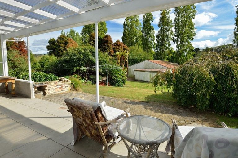 Photo of property in 1770 Tiniroto Road, Waerengaokuri, Manutuke, 4072