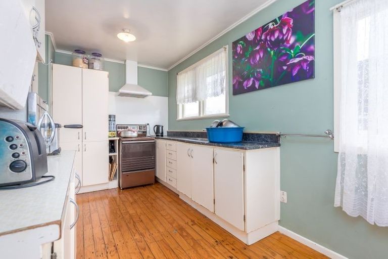 Photo of property in 1 Parker Crescent, Otara, Auckland, 2023