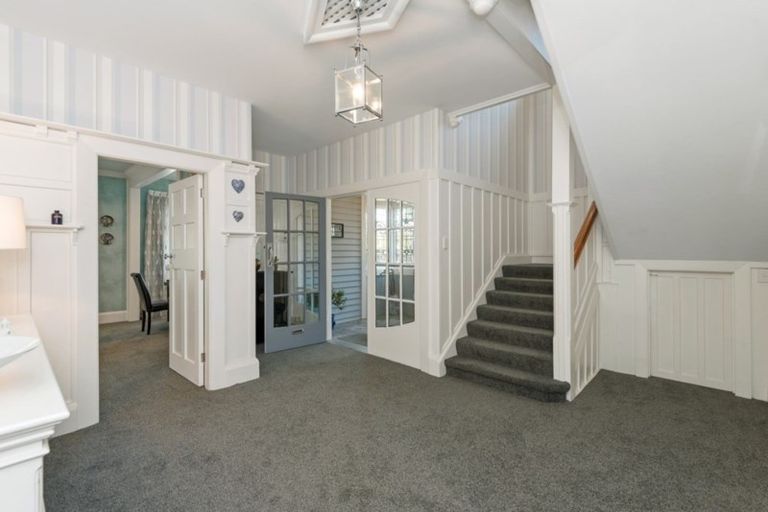 Photo of property in 1 Heaton Street, Merivale, Christchurch, 8052