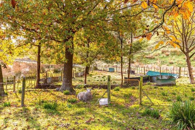 Photo of property in 37 Creek Road, Mangamahu, Whanganui, 4586