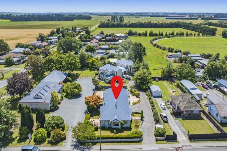 Photo of property in 1/42 Hororata Dunsandel Road, Dunsandel, 7682