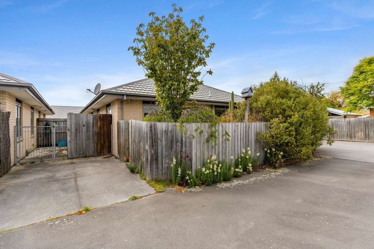 Photo of property in 15/10 Collins Street, Addington, Christchurch, 8024