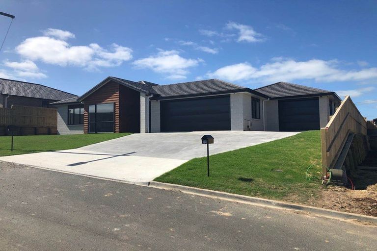 Photo of property in 5 Reponui Court, Rototuna North, Hamilton, 3210