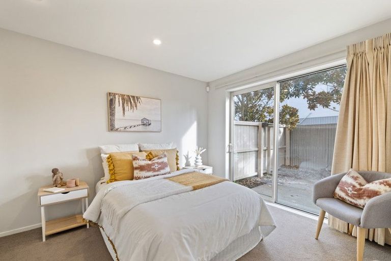 Photo of property in 25b Montrose Street, Sydenham, Christchurch, 8023