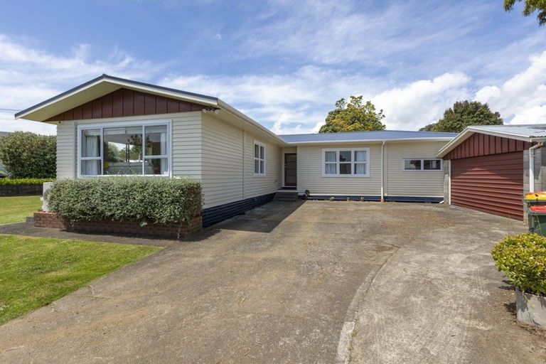 Photo of property in 303 Frankley Road, Ferndale, New Plymouth, 4310