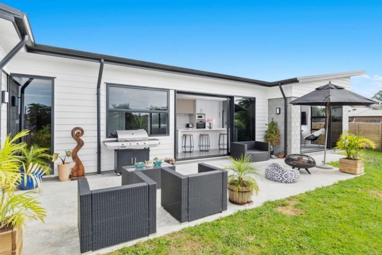 Photo of property in 8 Sharman Place, Pyes Pa, Tauranga, 3112